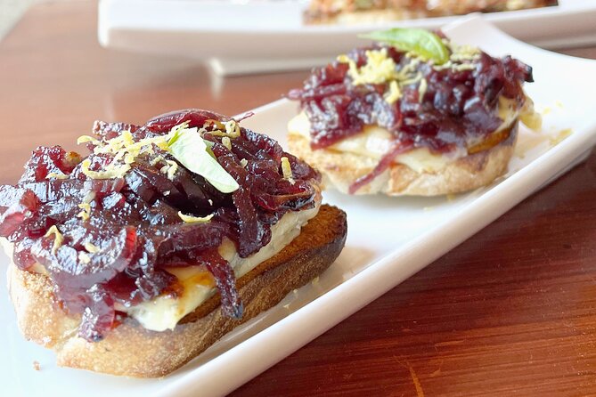High-End Exclusive Food and Wine Tour Lisbon with a Winemaker - Avenida da Liberdade: the pause that adds atmosphere
