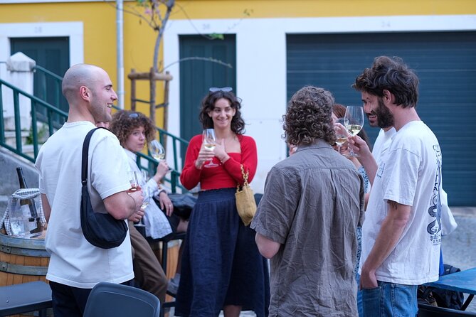High-End Exclusive Food and Wine Tour Lisbon with a Winemaker - Should you book this Lisbon food and wine tour?