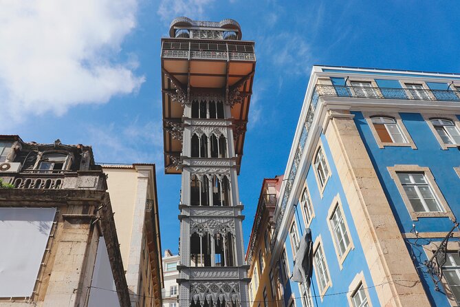 Highlights and Secrets of Lisbon Private Walking Tour - Carmo Archaeological Museum: Skip the Line, See the Gothic Ruins