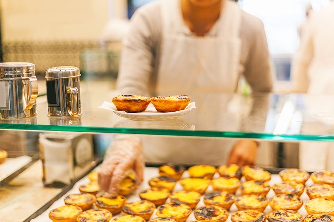 Highlights and Secrets of Lisbon Private Walking Tour - Trindade Brewery and the Azulejos with Masonic Symbology