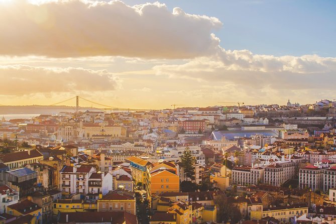 Highlights of Lisbon - Private Tour - Baixa and the 1755 Earthquake Story in 20 Minutes