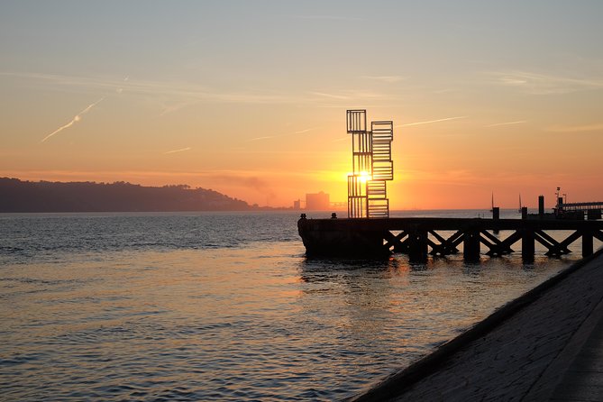 Highlights of Lisbon - Private Tour - The 16th-Century Church and Lisbon Nightlife Squares