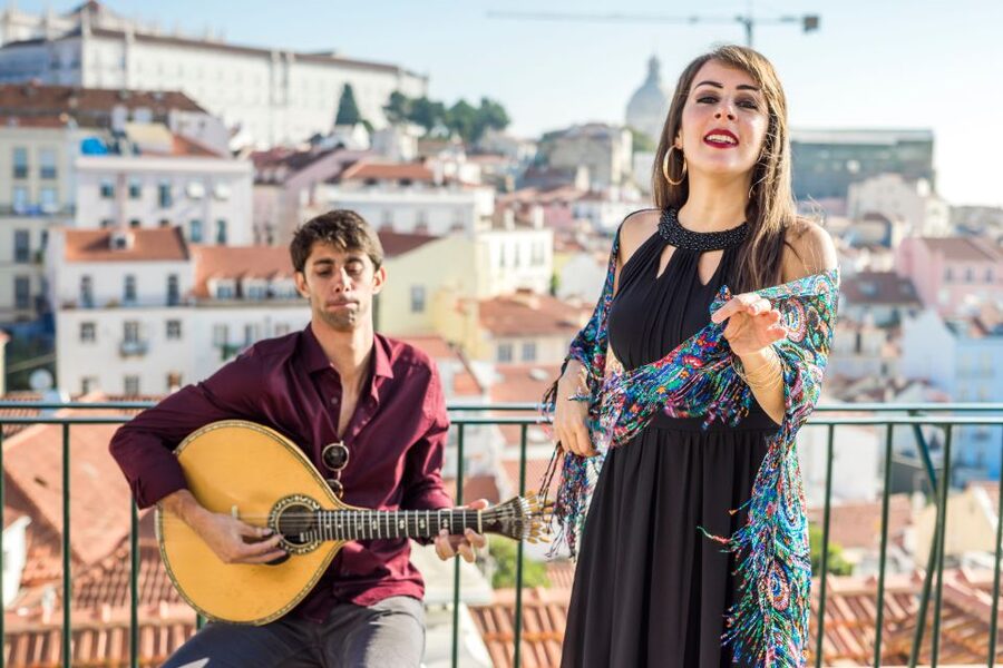 Highlights & Secrets of Lisbon Private Walking Tour - Igreja de São Roque and the Trindade area: where Lisbon’s style gets explained