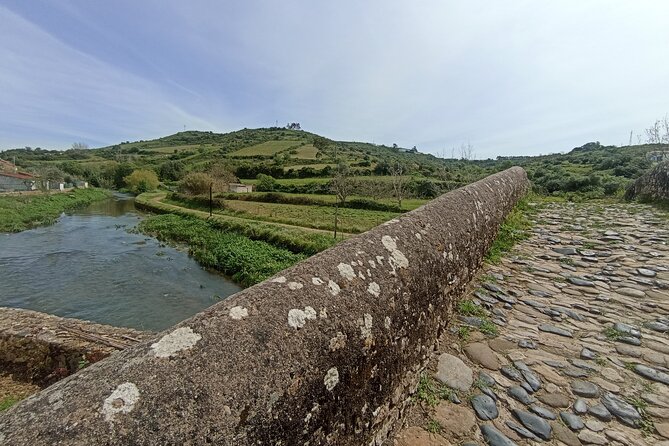 Hike & Wine Ericeira - Key highlights at a glance