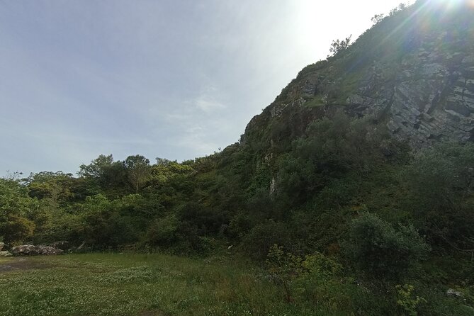 Hike & Wine Ericeira - Guide experience and the Tiago factor