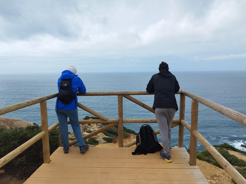Hiking Tour Along the West Coastline - Key things that make this hike worth planning around