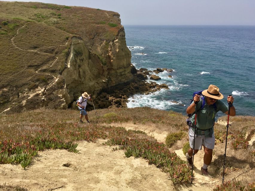 Hiking Tour Along the West Coastline - What to pack (and what to bring beyond the basics)