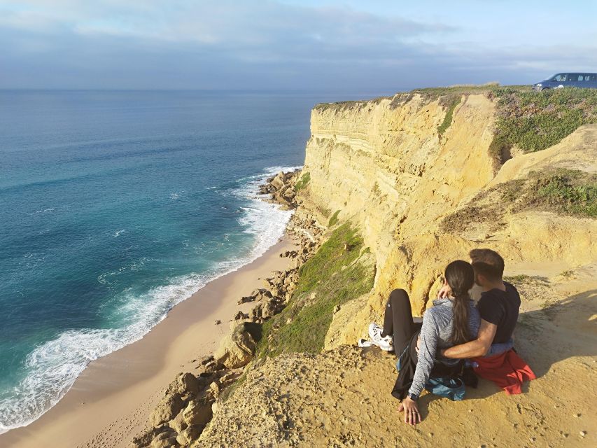 Hiking Tour Along the West Coastline - Value for $118: what you’re really paying for