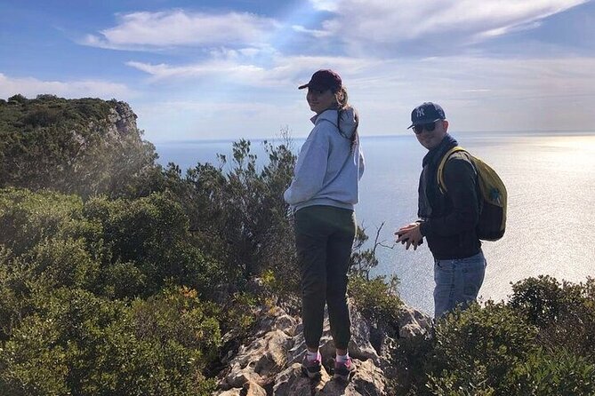 Hiking tour to the highest limestone cliff of continental Europe - Price and value: what $118.94 buys you for 7 hours