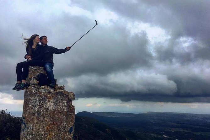 Hiking tour to the highest point of Arrábida mountain - Key highlights at a glance
