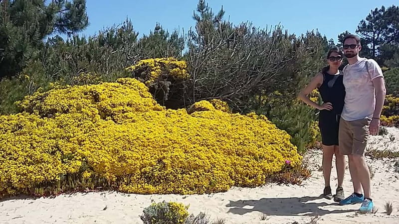 Hiking Tour to the highest point of Arrábida Mountain - Tips to Make This Hike More Comfortable (Bring These)