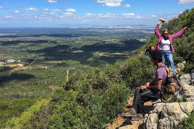 Hiking tour to the highest point of Arrábida mountain - Timing and pace: how to plan for a 7-hour outing