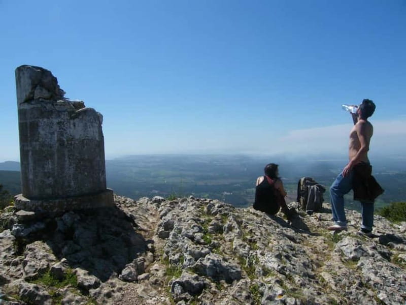 Hiking Tour to the highest point of Arrábida Mountain - Price and Value: Is $109 Worth It?