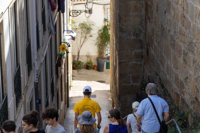 Historic Walking Tour Through Lisbon’s Oldest Neighborhood - Who Should Book This Alfama Walking Tour (and Who Might Skip It)