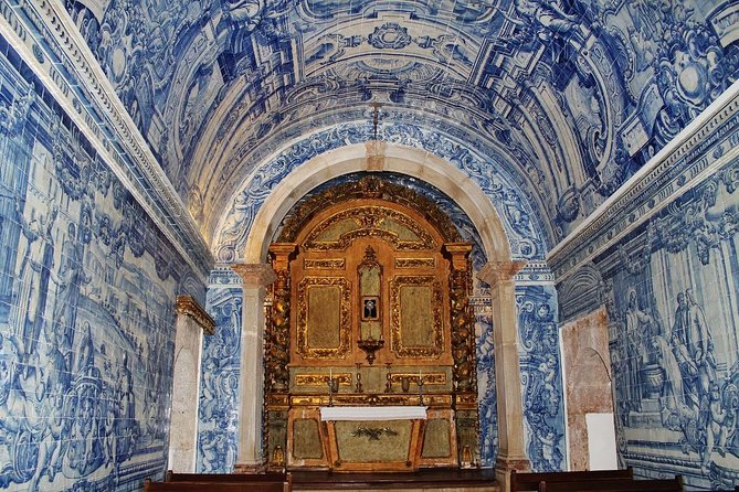 Historical and Natural Arrábida: Private Tour from Lisbon - Arrábida Day Trip From Lisbon: Private, Full-Day, and Actually Worth It