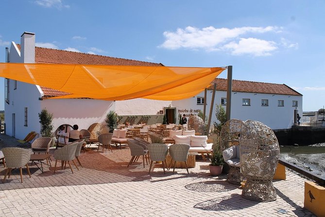 Historical and Natural Arrábida: Private Tour from Lisbon - Azeitão for Wine and Cheese: A Breakfast-Style Stop That Makes Sense