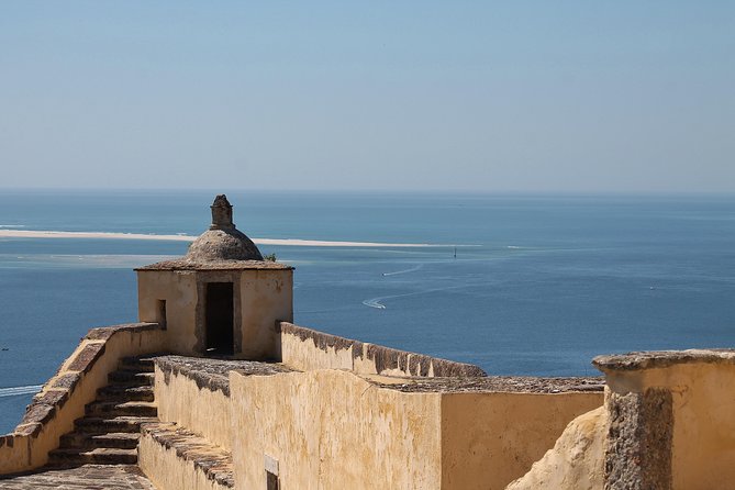 Historical and Natural Arrábida: Private Tour from Lisbon - Convento da Arrábida: Short Stop, Strong Context for the Area