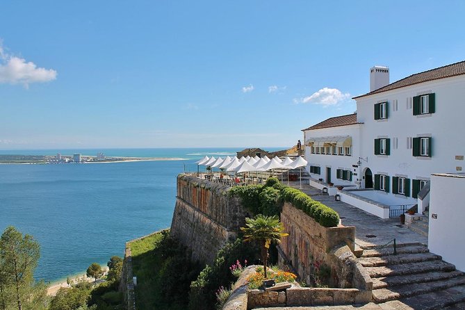 Historical and Natural Arrábida: Private Tour from Lisbon - Starting With Ponte 25 de Abril and the First Arrábida Nature Reserve Feel