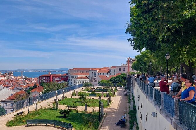 Historical Walking Tour of Lisbon - Price and value: why $3.62 is a smart deal (if you use it right)
