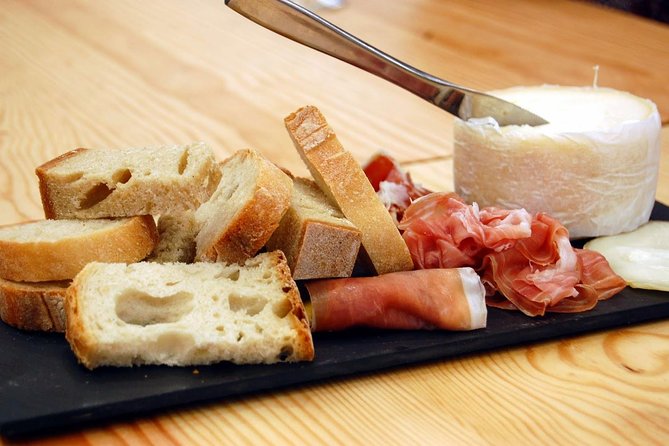History and Flavors Experience Tour in Lisbon - Key moments that make this tour worth your time