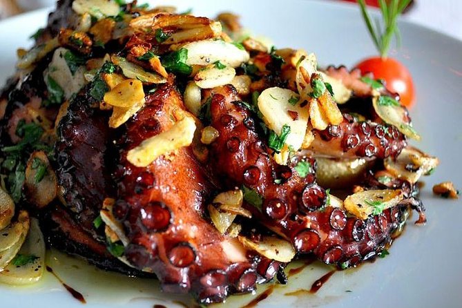 History and Flavors Experience Tour in Lisbon - Price and value: does $58.17 make sense?