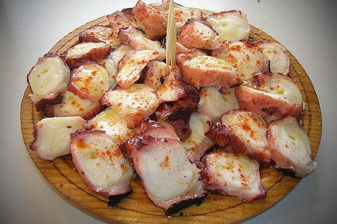 History and Flavors Experience Tour in Lisbon - Who should book this tour (and who should skip it)