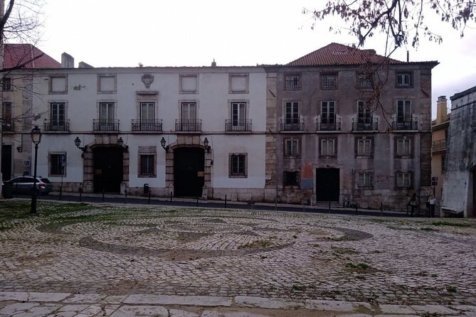 History-mistery of Lisbon (secrets societies and black arts) - Price and Walking Reality: Is This Worth $44.58?