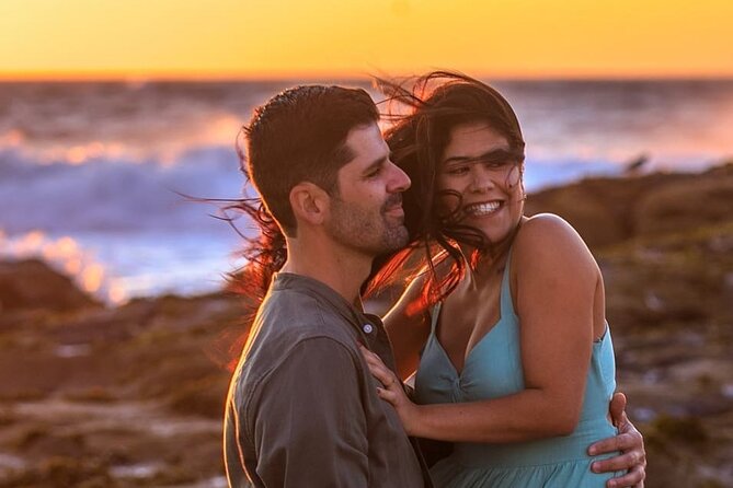 Holiday Photo Shoot with Lisbon Photographer - Key highlights before you book