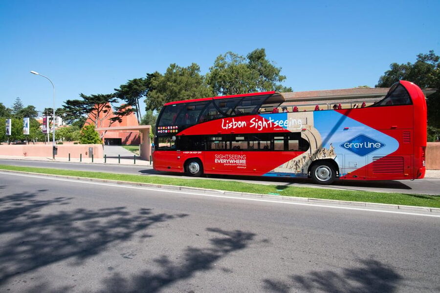Hop on Hop Off Bus with Oceanario Ticket - Who this works best for (and who should skip it)