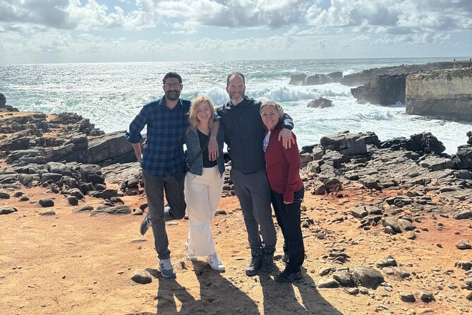 Iconic Sintra: Quinta da Regaleira, Cabo da Roca, Cascais - Weather, pacing, and how to plan for the coast