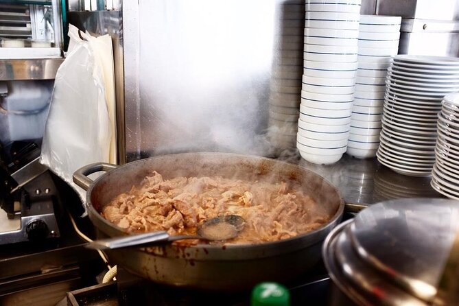 Indie Food Tour - The Big Idea: Why This Lisbon Food Tour Works on Foot
