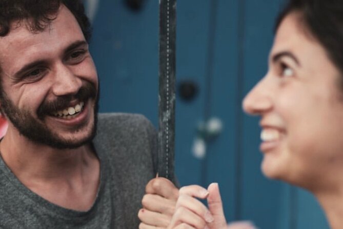 Introduction to Climbing in Pilar 7 Lisbon - Value check: is $34.69 worth it?