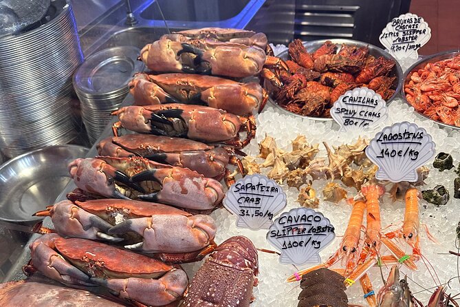 James Bond 007 Private Tour – Sintra & Atlantic Coast from Lisbon - Guincho Beach, Praia Grande, and the Apple-Tree Beach Stop