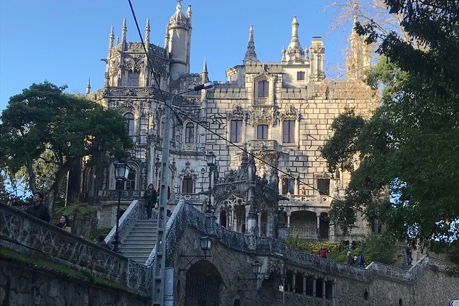 Jeep Tour Sintra-Cascais - Quick Sense of the Sintra–Cascais Jeep Day