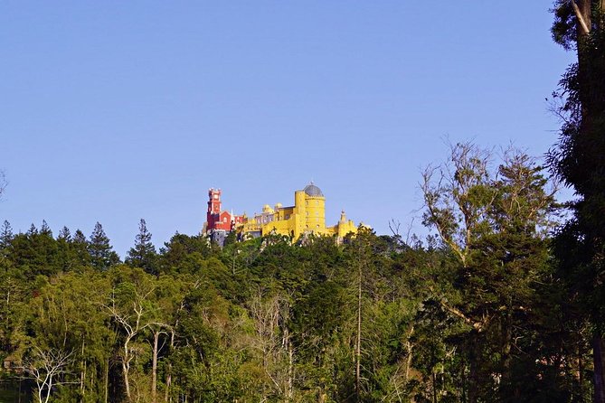 Jeep Tour Sintra-Cascais - Price and Value: What $180.24 Really Covers