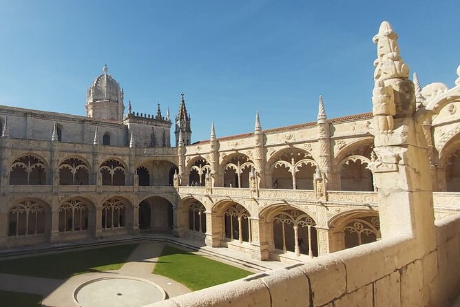 Jeronimos Monastery, Tickets and Guided Visit - Time plan: how the 2 hours holds up in real life
