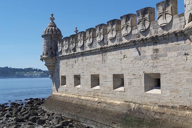 Jeronimos Monastery, Tickets and Guided Visit - Where you start and where you end matters