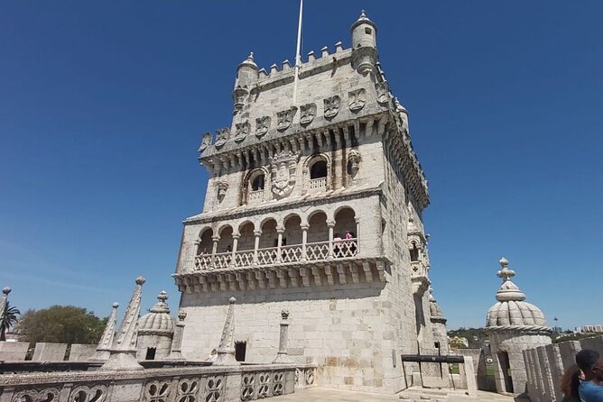 Jeronimos Monastery, Tickets and Guided Visit - The “skip the worst of it” effect at a popular site