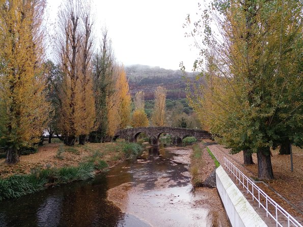 Jewish Sephardic Heritage Essence 10H - Private Tour from Lisbon - Valencia de Alcántara: Sephardic Synagogue and the Borderlands of the Reconquista