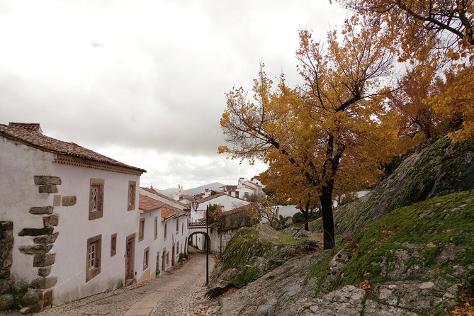 Jewish Sephardic Heritage Essence 10H - Private Tour from Lisbon - Portagem: The Escape Route After the Alhambra Decree