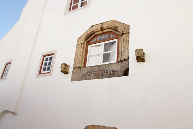 Jewish Sephardic Heritage Essence 10H - Private Tour from Lisbon - Marvão: Roman Roots, Hilltop Fortifications, and a Jewish Presence