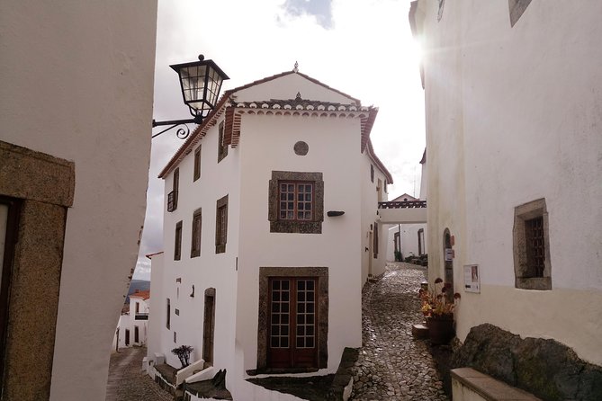 Jewish Sephardic Heritage Essence 10H - Private Tour from Lisbon - Price and Time: Is $390.37 Per Person Good Value?