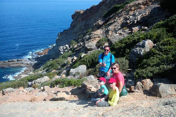Jurassic Hiking tour to footprints of dinosaur in Espichel Cape - Stop 3: Cabo Espichel Sanctuary Before the Dinosaur Tracks
