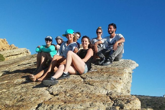 Jurassic Hiking tour to footprints of dinosaur in Espichel Cape - Price and Value: Is $94.92 Worth It?