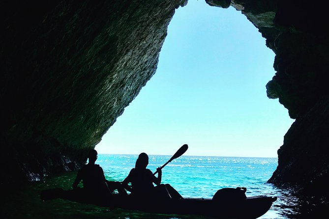 Kayak Adventure in Sesimbra - The Heart of Arrábida Natural Park - Price and Value: Is $108.89 Worth It?