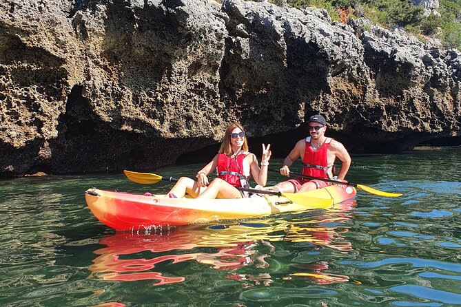 Kayak and Snorkeling Adventure in Lisbon - Arrabida Natural Park From Lisbon: Why This Day Trip Works