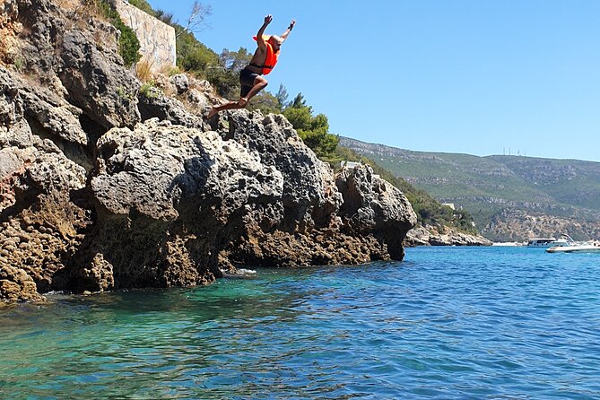 Kayak and Snorkeling Adventure in Lisbon - Snorkeling Setup and What You Can Realistically See