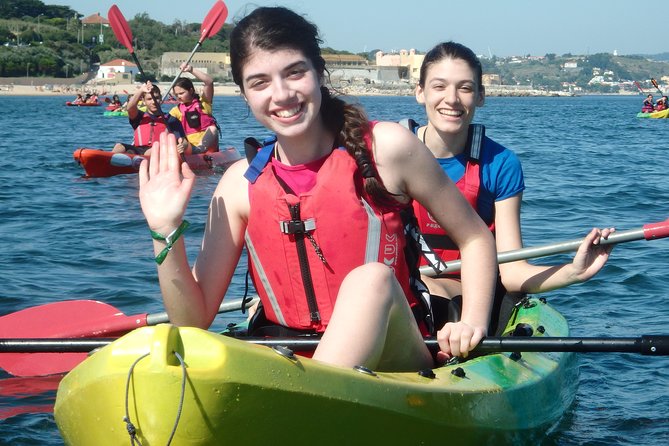 Kayak Tour of Lisbon - Key Things That Make This Kayak Tour Worth It
