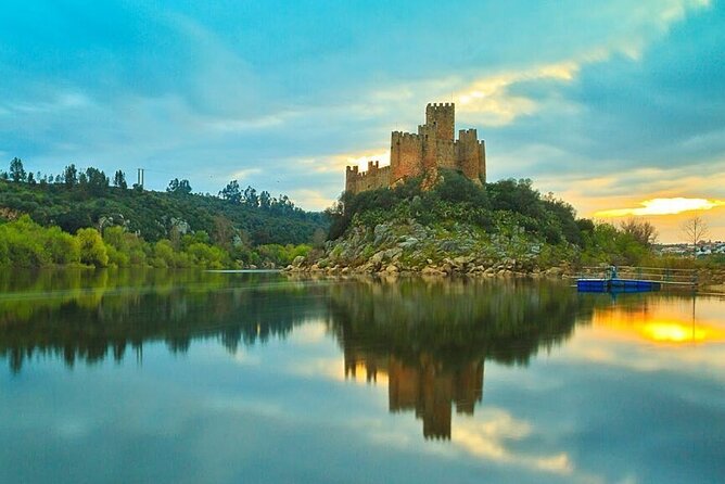 Knight Templar's order in Portugal - private tour - Key highlights you’ll feel on this tour