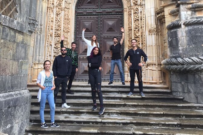 Knight Templar's order in Portugal - private tour - Value and budget: where the money goes and where you’ll pay extra